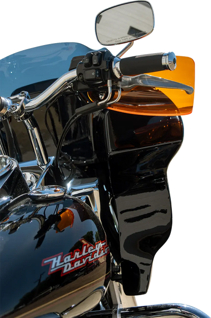 Klock Werks Flare® Handguards Handskydd bild 8 PMMEDIA:5804e35581385b24