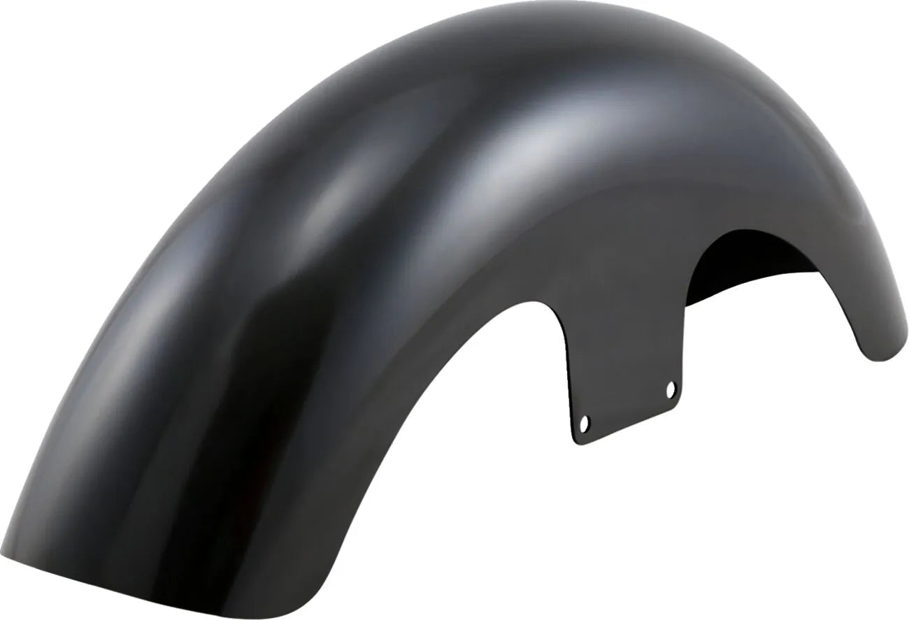 Klock Werks Tire Hugger Front Fender for Dresser Harley bild 2 PMMEDIA:aa382c238b87d805
