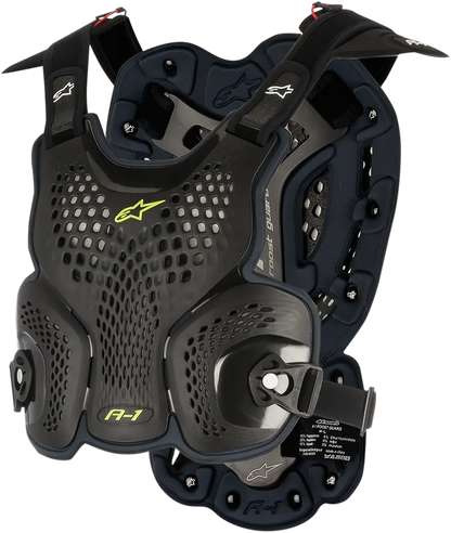 Alpinestars(Mx) A-1 Roost Guard Bröstskydd bild 1 PMMEDIA:c0d1a659b8154a20