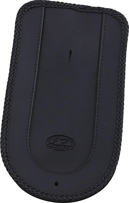 Mustang Fender Bib for Solo Seat Dekor & styling delar bild 1 PMMEDIA:fd4590dfb09d11d6