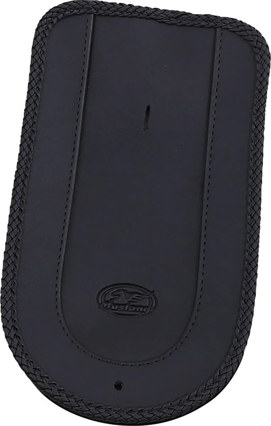 Mustang Fender Bib for Solo Seat Dekor & styling delar bild 1 PMMEDIA:fd4590dfb09d11d6
