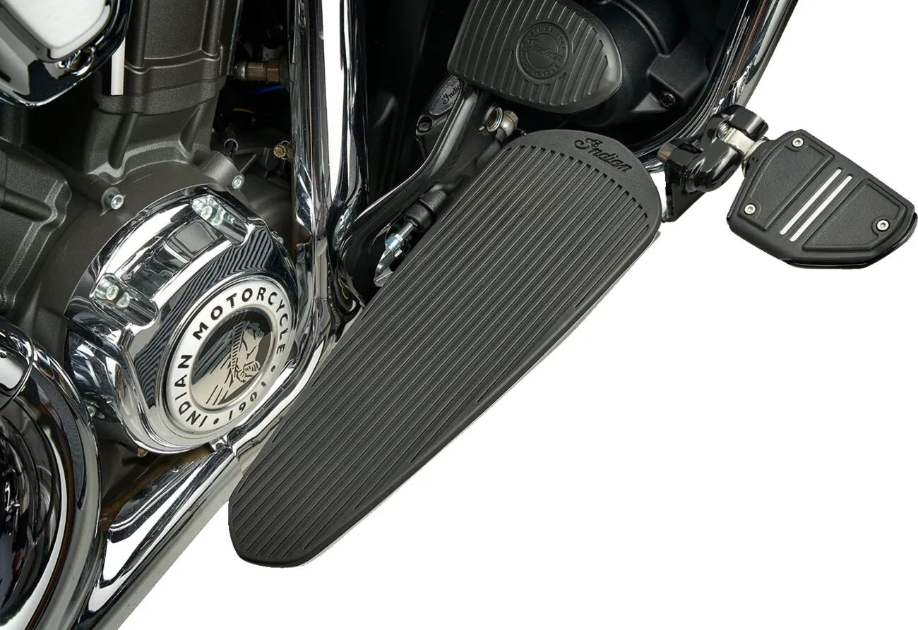 Ciro Highway Peg Mounts for Indian Highway bars & fotpinnar bild 3 PMMEDIA:e831d944346d678a