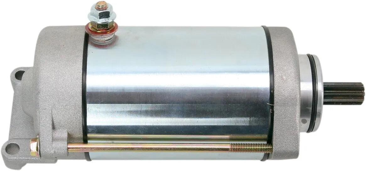 RICK'S MOTORSPORT ELECTRIC Startmotor KAW 61-214 bild 1 PMMEDIA:46ec297fcf076e45
