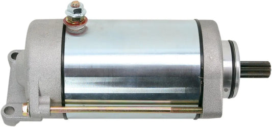 RICK'S MOTORSPORT ELECTRIC Startmotor KAW 61-214 bild 1 PMMEDIA:46ec297fcf076e45
