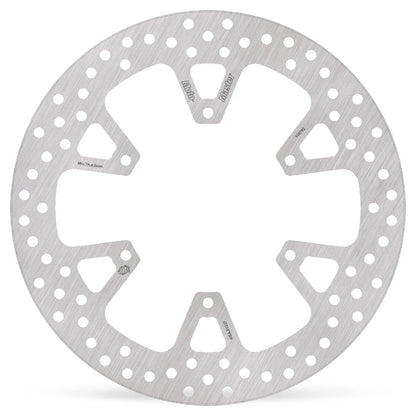 Moto Master Halo Series Fixed Rotor Bromsskivor street bild 1 PMMEDIA:28b2f7fcd9ec4839