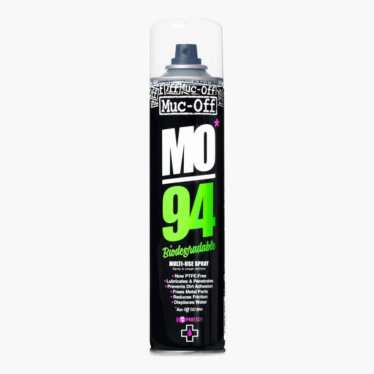 Muc Off Cycle Protectant Rengöring & avfettning bild 1 PMMEDIA:089c770a48576599