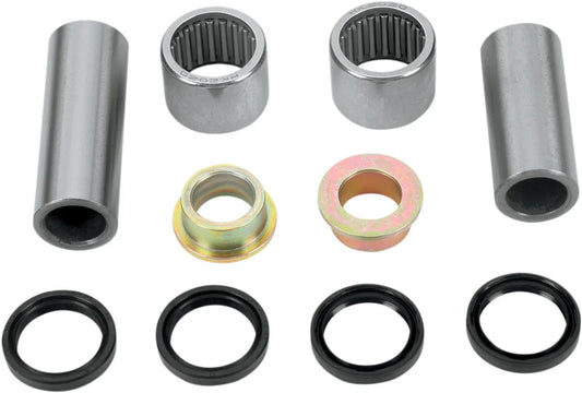 MOOSE OFFROAD HARD-PARTS Swingarm Bearing Kit bild 1 PMMEDIA:f5be1551688dee04