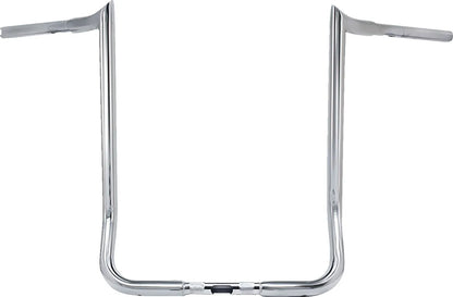 Paul Yaffe Bagger Nation 1-1/4" Monkey Drag Bar Handlebar Styren bild 7 PMMEDIA:746f872a8d2d4f9d