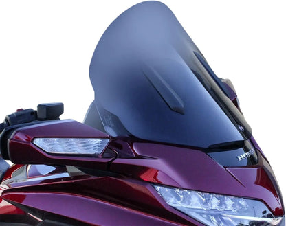 Klock Werks Flare® Windshield OEM Street bild 4 PMMEDIA:87b8463c29569498