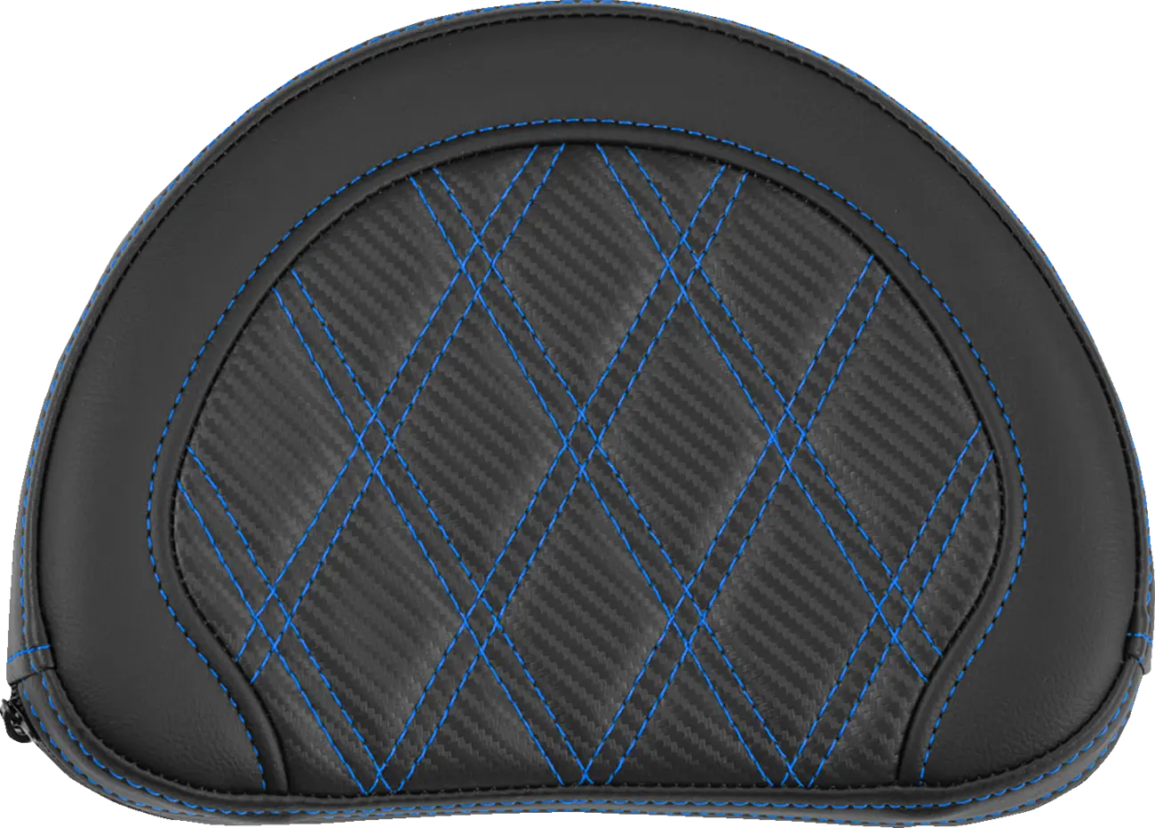 Saddlemen Contoured Sissy Bar Pad Ryggstöd för sadlar bild 6 PMMEDIA:6cadde538e580a3e