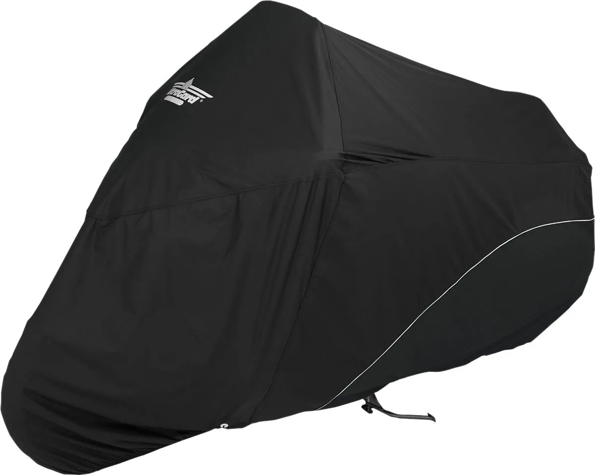 ULTRAGARD Classic Cover för Honda GL1800 svart bild 1 PMMEDIA:d91eececa9999fcb