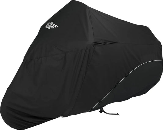 ULTRAGARD Classic Cover för Honda GL1800 svart bild 1 PMMEDIA:d91eececa9999fcb