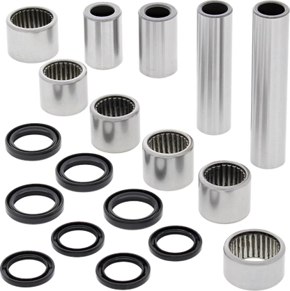 MOOSE OFFROAD HARD-PARTS Länkarm Lagerkit Yamaha YFZ450 bild 1 PMMEDIA:ecb99509b149b22d