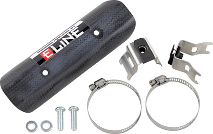 Moose Offroad Hard Parts Gen 2 Universal Heat Shield Tillbehör & delar till avgassystem bild 3 PMMEDIA:d9bc98c4087b0be0