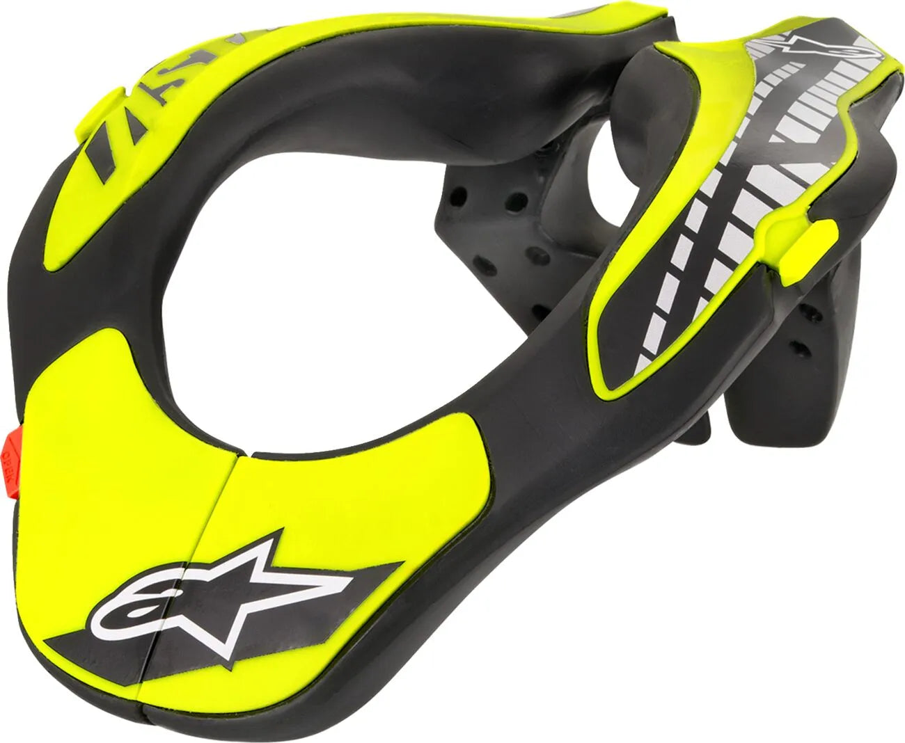 Alpinestars(Mx) Youth Neck Support Nackskydd bild 1 PMMEDIA:75c741a6552c970c