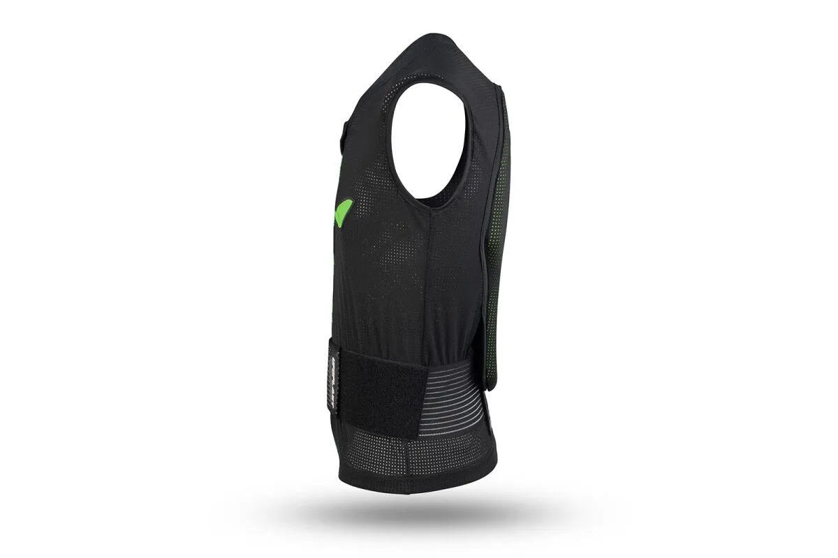 Ufo Centurion BV5 Back Protector Vest Ryggskydd bild 2 PMMEDIA:1036f8b02f2bb9f4