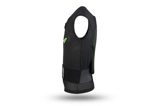 Ufo Centurion BV5 Back Protector Vest Ryggskydd bild 2 PMMEDIA:1036f8b02f2bb9f4