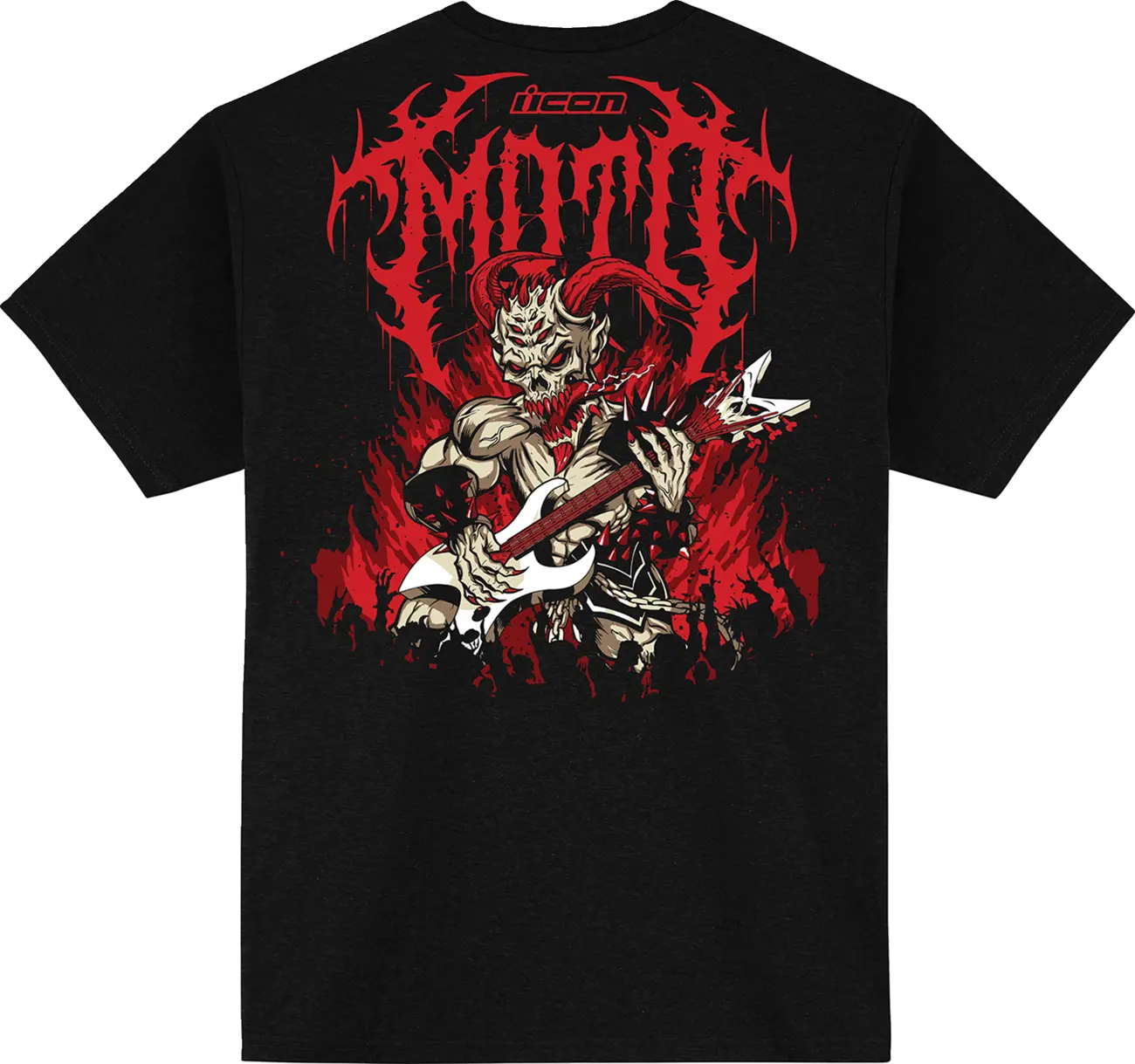 Icon Flyboy™ T-Shirt T-shirt herr bild 11 PMMEDIA:abb26e1f6f12c59a