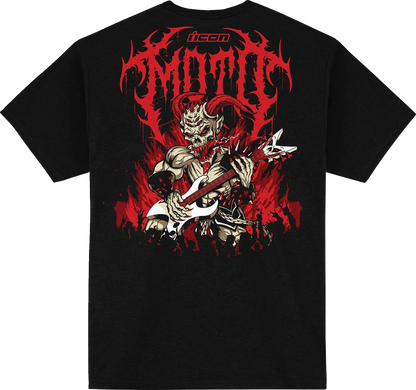 Icon Flyboy™ T-Shirt T-shirt herr bild 11 PMMEDIA:abb26e1f6f12c59a