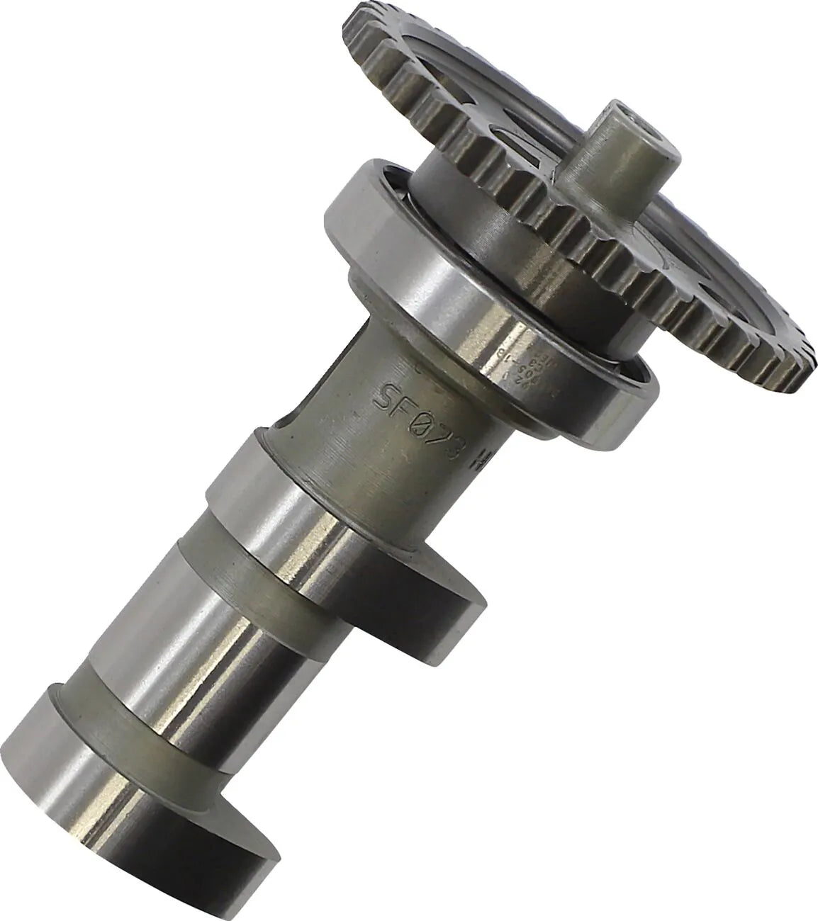 HOT CAMS Kamaxel Avgassida Stage 1 LTR450 06 bild 1 PMMEDIA:6e19af956257f1c5