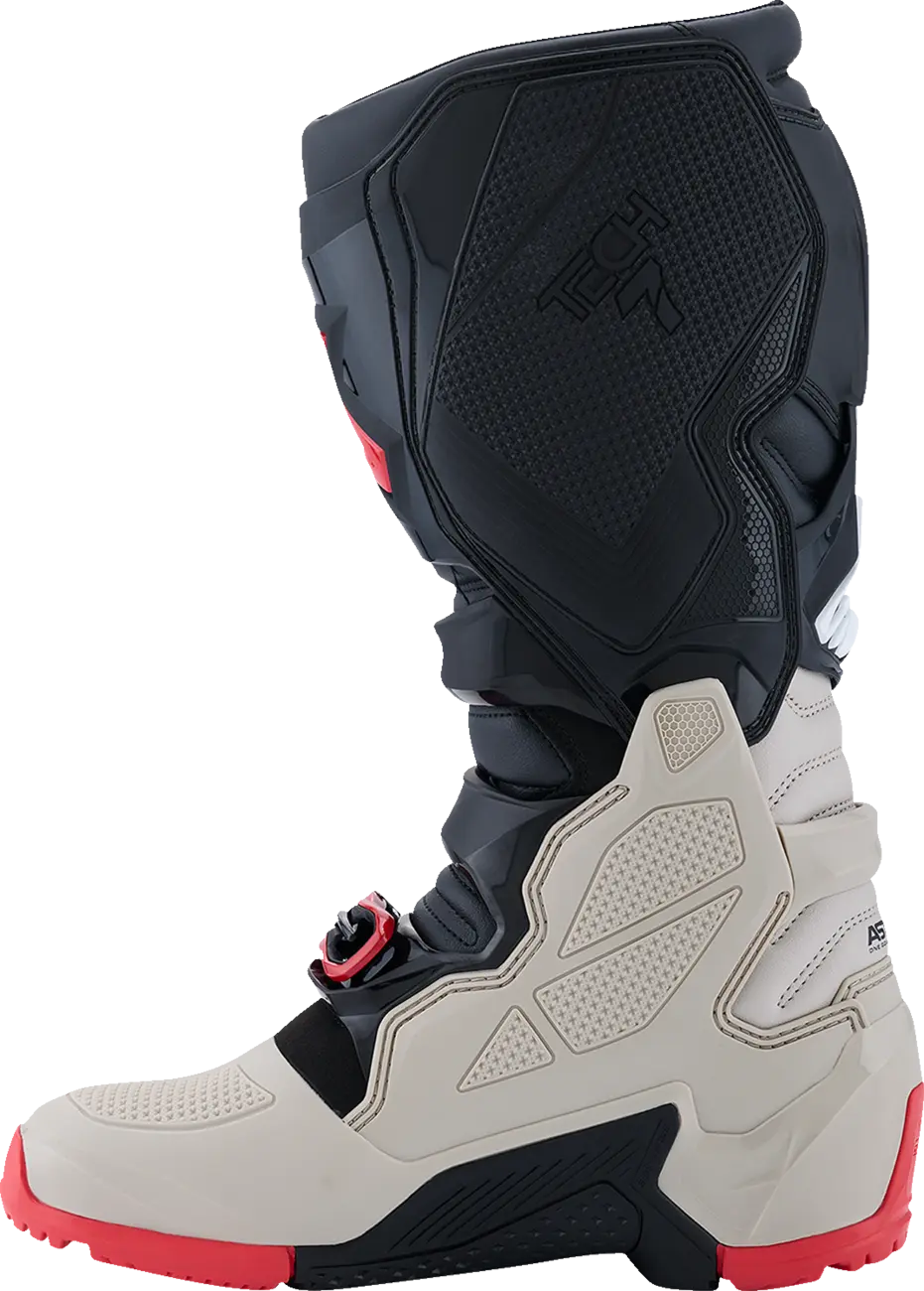 Alpinestars(Mx) Tech 7 Enduro MC Stövlar bild 8 PMMEDIA:b7ff434e9d8bf9c8