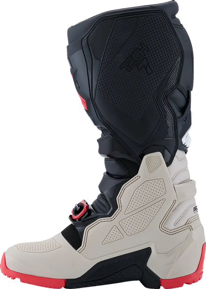 Alpinestars(Mx) Tech 7 Enduro MC Stövlar bild 8 PMMEDIA:b7ff434e9d8bf9c8