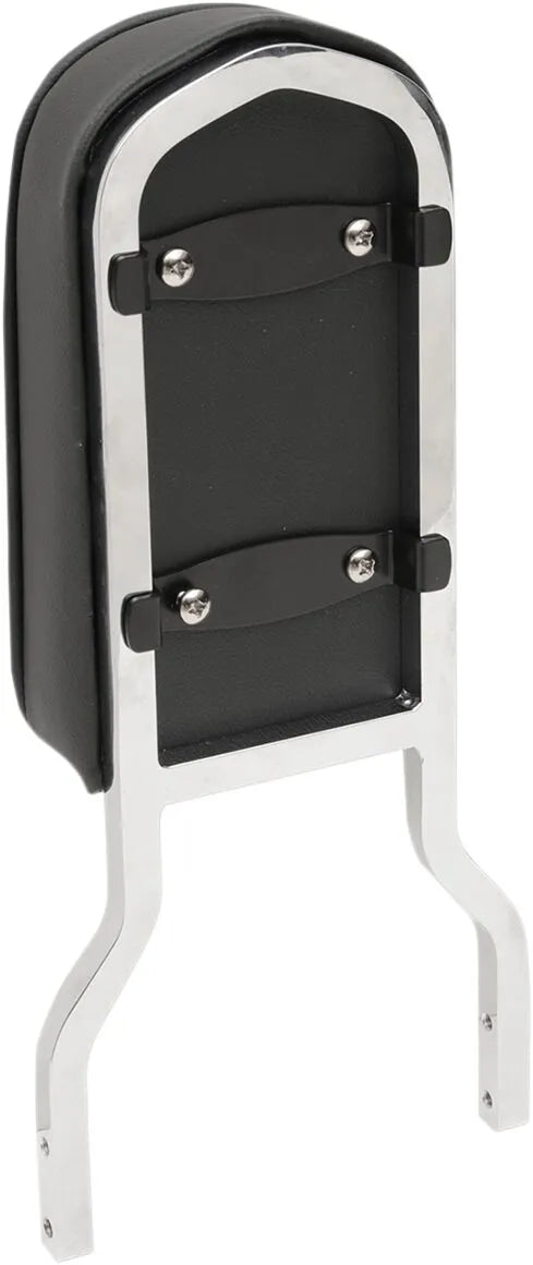 Drag Specialties Seats Smooth Sissy Bar Pad Ryggstöd för sadlar bild 5 PMMEDIA:ba86859eab406de9