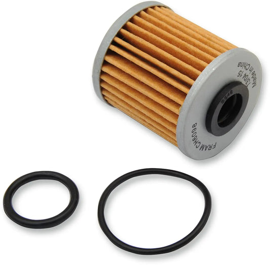 EMGO Olje filter till Ducati bild 1 PMMEDIA:08e0ab266271cb26