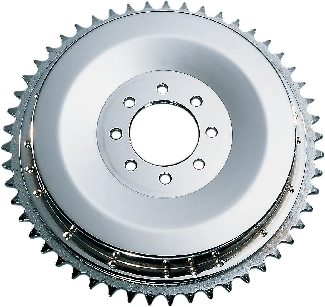 DRAG SPECIALTIES Bromstrumma och drevset för Ironhead XL bild 1 PMMEDIA:5a3bc226d9169786