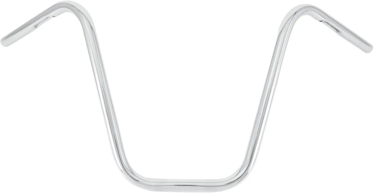 Burly Brand 1" Narrow Bottom Ape Hanger Handlebar Styren bild 3 PMMEDIA:a325b92dd1a7066a