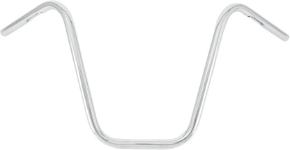 Burly Brand 1" Narrow Bottom Ape Hanger Handlebar Styren bild 3 PMMEDIA:a325b92dd1a7066a
