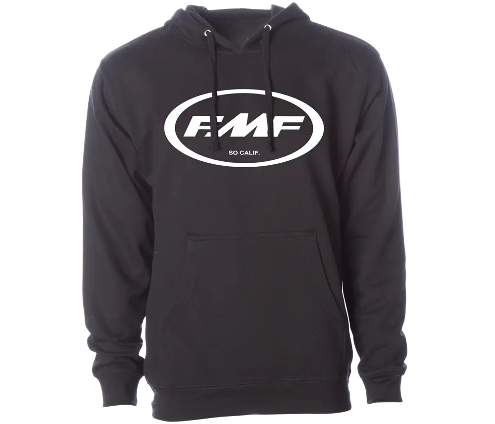Fmf Classic Don Hoodie Tröjor herr bild 1 PMMEDIA:e354133b88714310