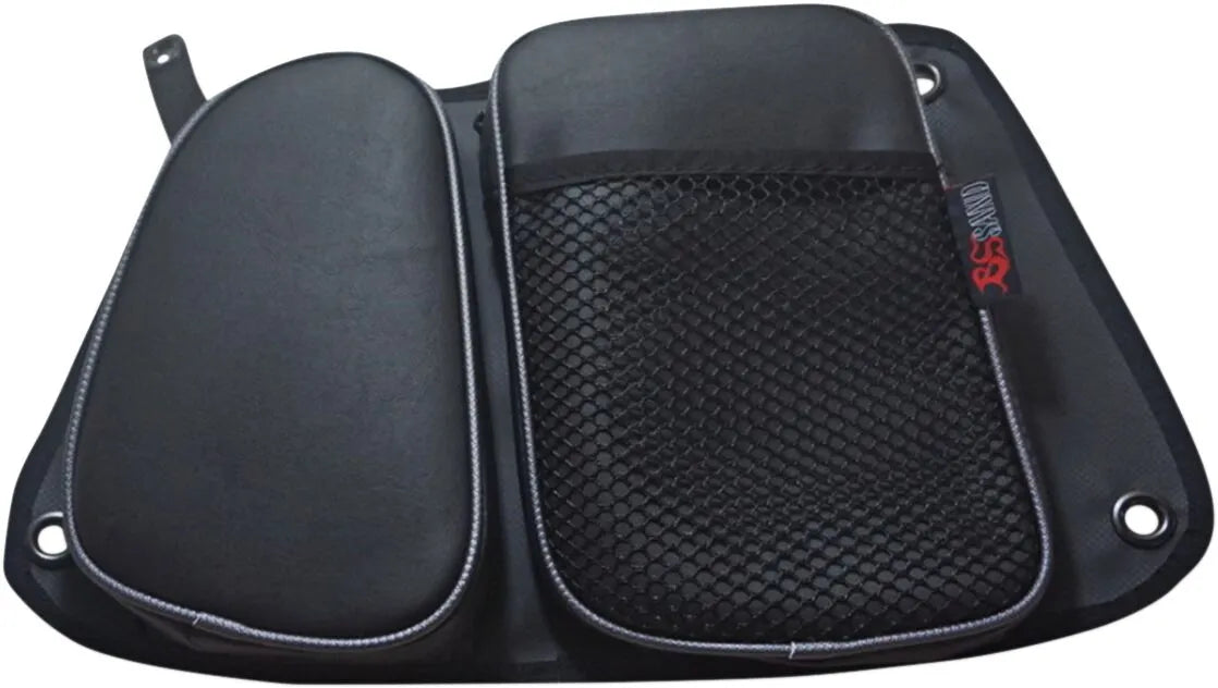 BS SAND Door Bag Rear RZR svart/grå bild 1 PMMEDIA:9e5c9faf5a1083f8