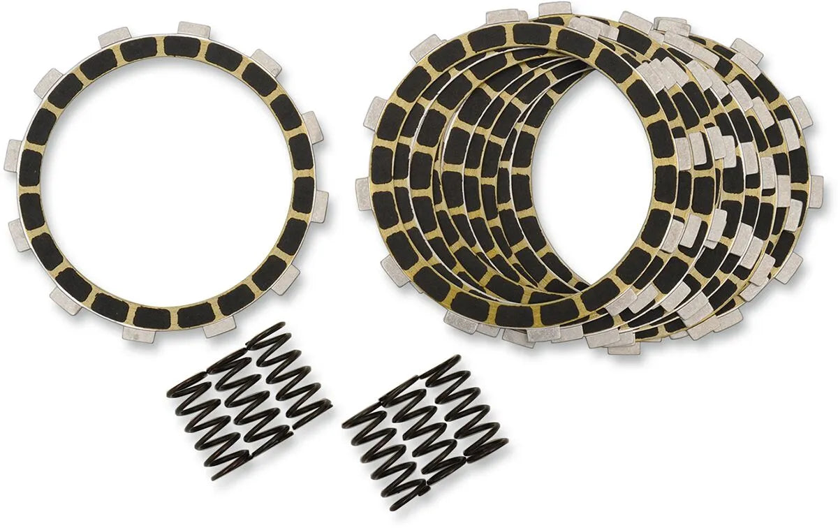BARNETT Clutch Kit för Kawasaki bild 1 PMMEDIA:9174a3dbb5806adf