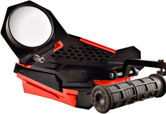POWERMADD Sentinel Spegelkit för Handguard bild 2 PMMEDIA:004e771f28d2449d