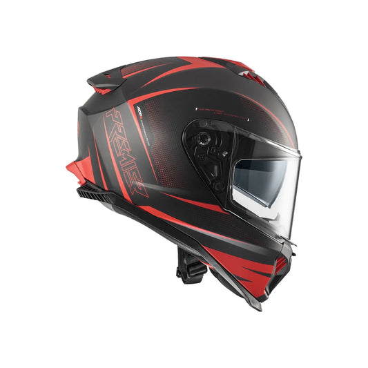 Premier Helmets Typhoon FR Integralhjälm vuxen bild 2 PMMEDIA:444facd1fccbf6d1