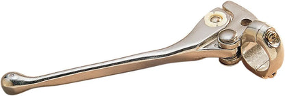 Drag Specialties Lever Assembly with 7/16" Cable Opening Främre kopplingsreglage master bild 1 PMMEDIA:0c01f1af70df221b