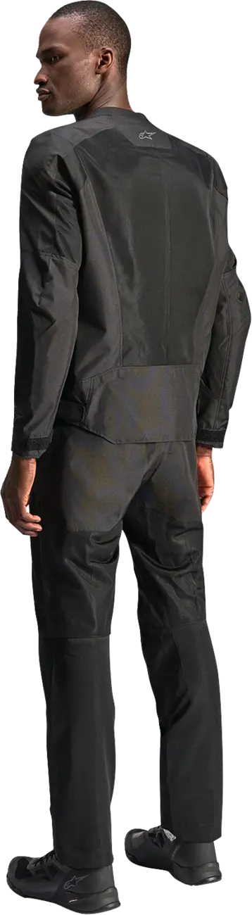Alpinestars (Road) C-1 Air Jacka textil herr bild 2 PMMEDIA:032bc8732531a9d2