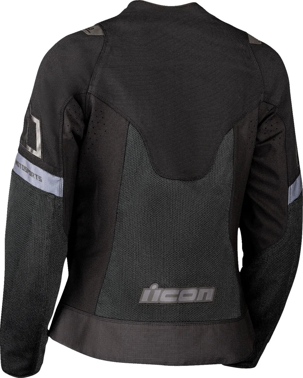 Icon Women's Contra3™ Jacka textil dam bild 3 PMMEDIA:b2a48f221a1fb199