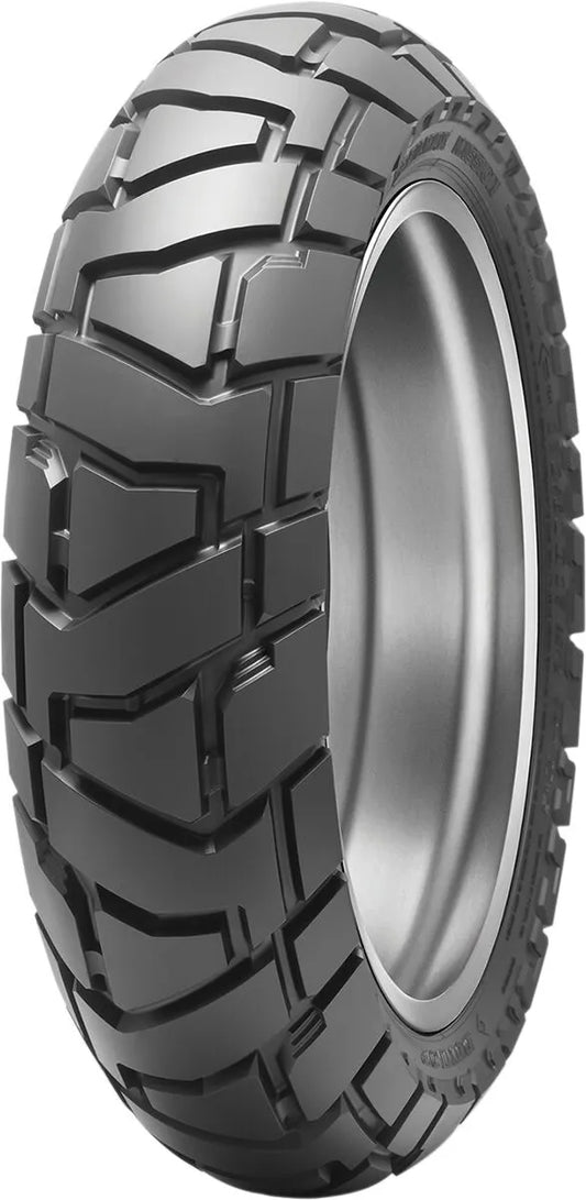 DUNLOP Mission 140/80B18 70T TL M+S Däck bild 1 PMMEDIA:80f154e0ed817baa