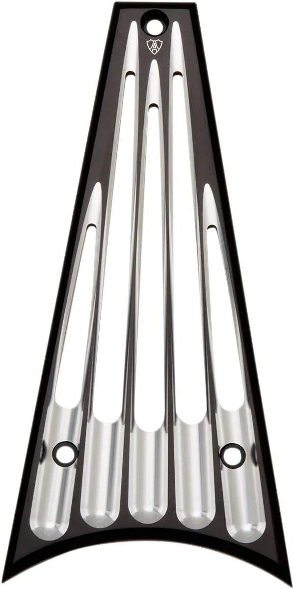 ARLEN NESS Grillram Deep Cut Svart bild 1 PMMEDIA:a3d06e6e53c4e5a6