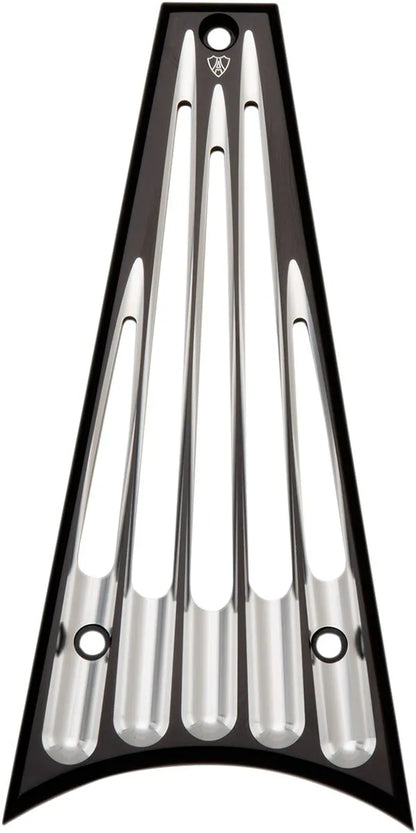ARLEN NESS Grillram Deep Cut Svart bild 1 PMMEDIA:a3d06e6e53c4e5a6