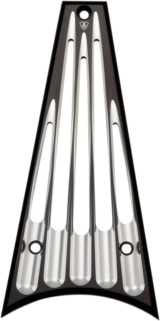 ARLEN NESS Grillram Deep Cut Svart bild 1 PMMEDIA:a3d06e6e53c4e5a6