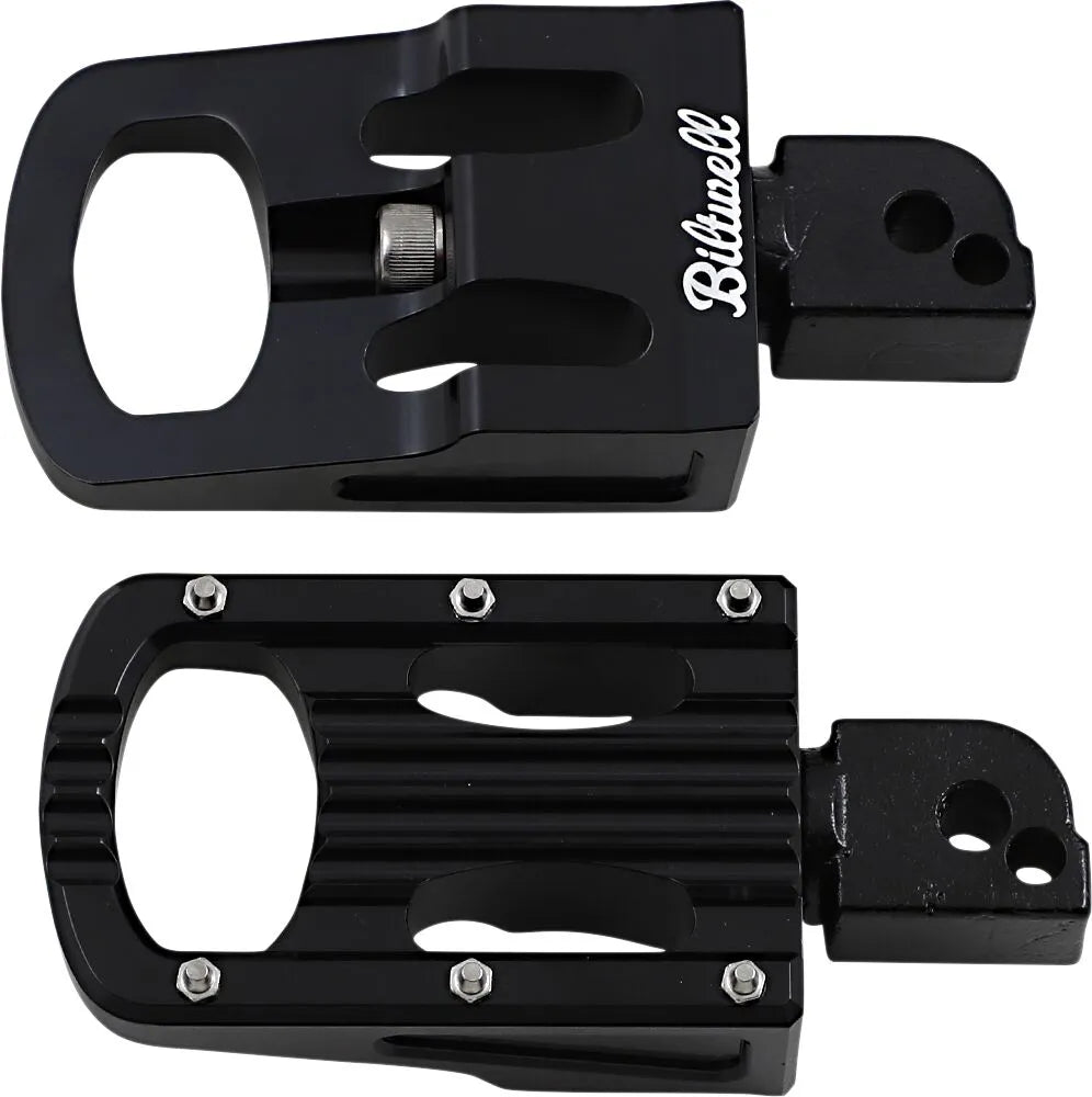 BILTWELL Punisher Fotpinnar M8 Passagerare bild 1 PMMEDIA:147702cd8c44bdb9
