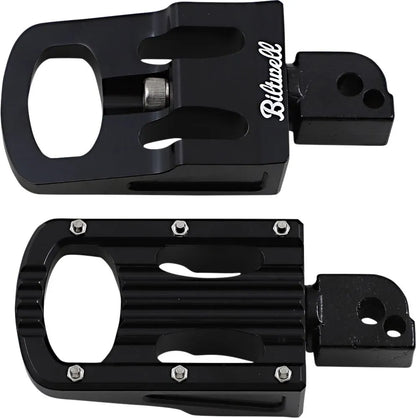 BILTWELL Punisher Fotpinnar M8 Passagerare bild 1 PMMEDIA:147702cd8c44bdb9