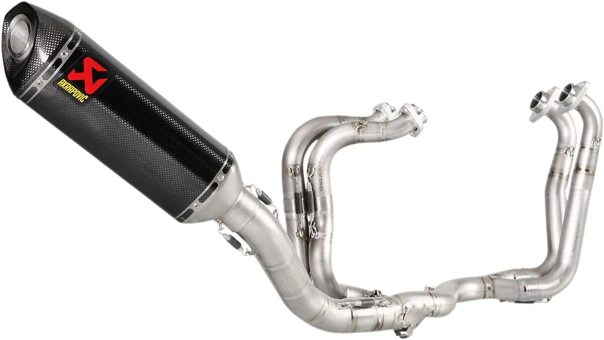 AKRAPOVIC Evolution Line avgassystem för RSV4 15 bild 3 PMMEDIA:0a8a94e0637dc27f