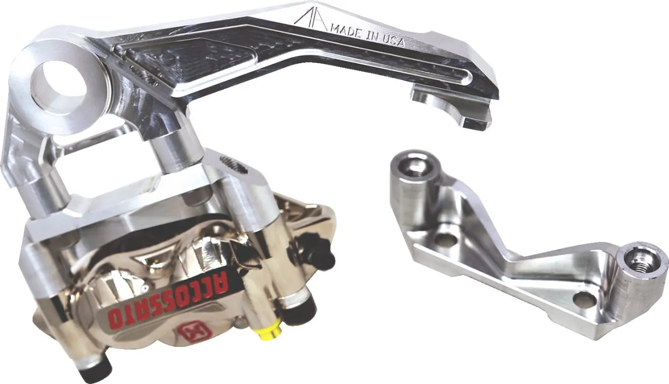ALLOY ART Multi Caliper Mount bak 2009- Touring 108mm rå bild 3 PMMEDIA:7b713319ab6603e0