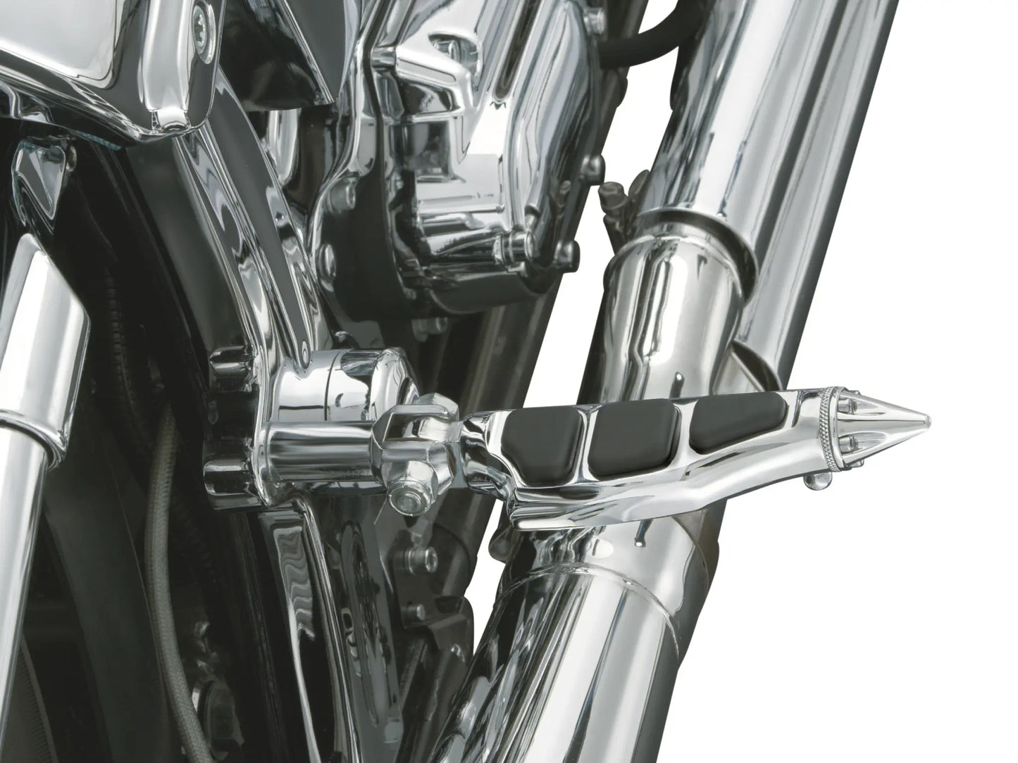 KURYAKYN Stiletto Pegs fotpinnar bild 3 PMMEDIA:eaf72330cab09c9c