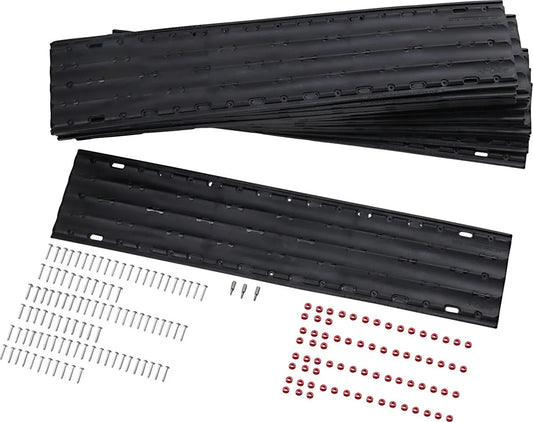 CALIBER LowPro Glides™ smala 6" trailerglid bild 1 PMMEDIA:638114e2ab93b896
