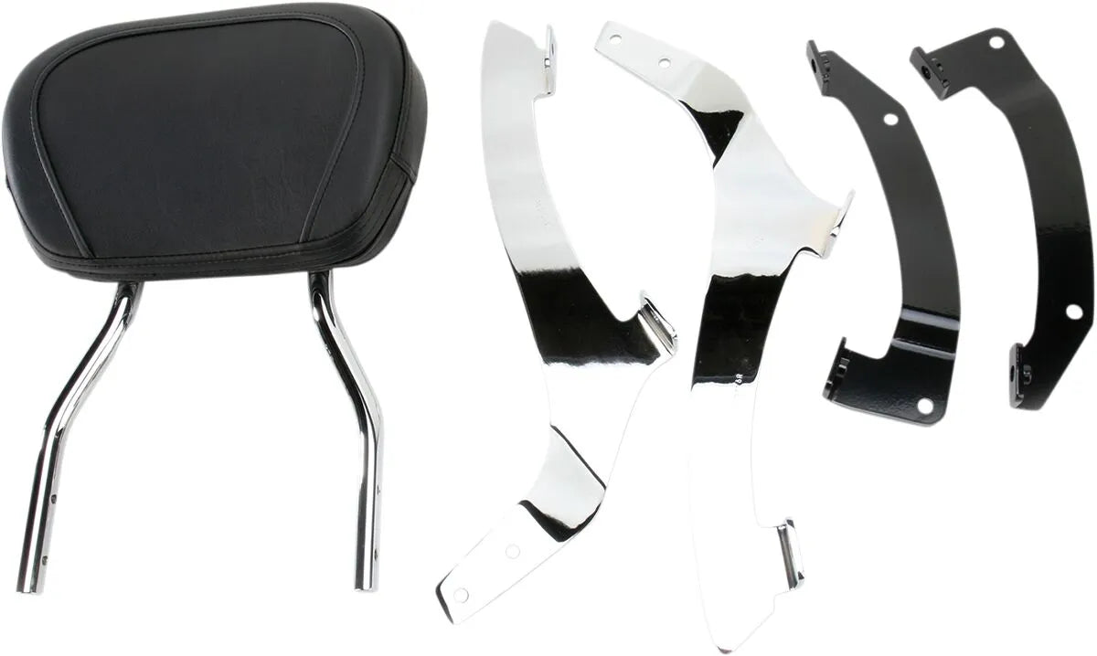 Cobra Round Sissy Bar Kit Sissybars bild 3 PMMEDIA:ffa73d0a2f13e0c5
